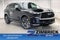2027 INFINITI QX60 LUXE InStock