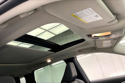 2027 INFINITI QX60 LUXE InStock