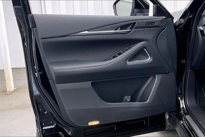 2027 INFINITI QX60 LUXE InStock