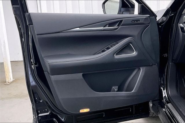 2027 INFINITI QX60 LUXE InStock
