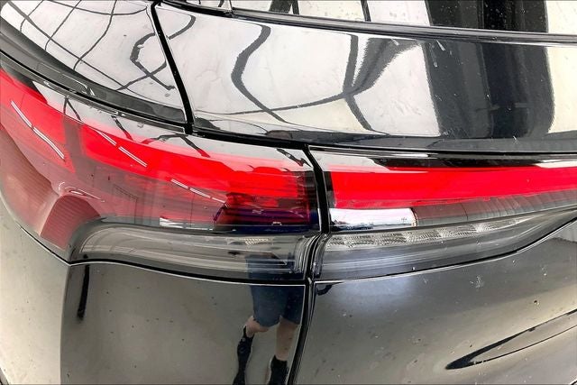 2027 INFINITI QX60 LUXE InStock