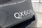 2027 INFINITI QX60 LUXE InStock