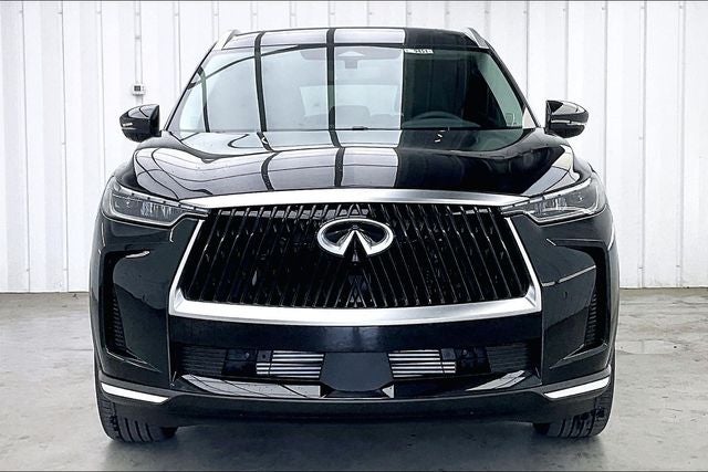 2027 INFINITI QX60 LUXE InStock