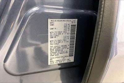 2027 INFINITI QX60 LUXE InStock
