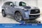 2027 INFINITI QX60 LUXE InStock