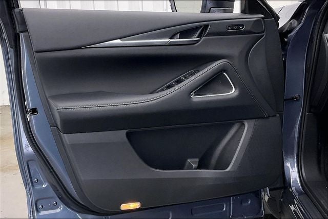 2027 INFINITI QX60 LUXE InStock
