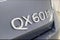 2027 INFINITI QX60 LUXE InStock