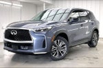 2027 INFINITI QX60 LUXE InStock