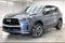 2027 INFINITI QX60 LUXE InStock