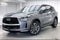 2027 INFINITI QX60 LUXE InStock