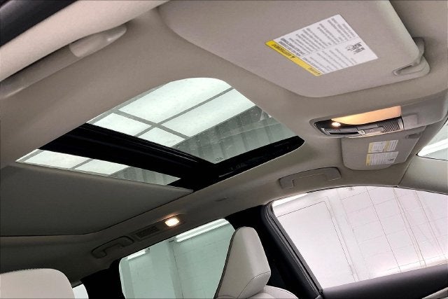 2027 INFINITI QX60 LUXE InStock