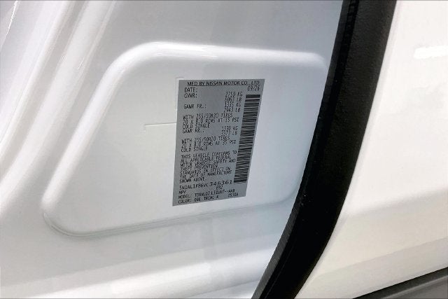 2027 INFINITI QX60 LUXE InStock