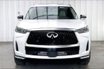 2027 INFINITI QX60 LUXE InStock