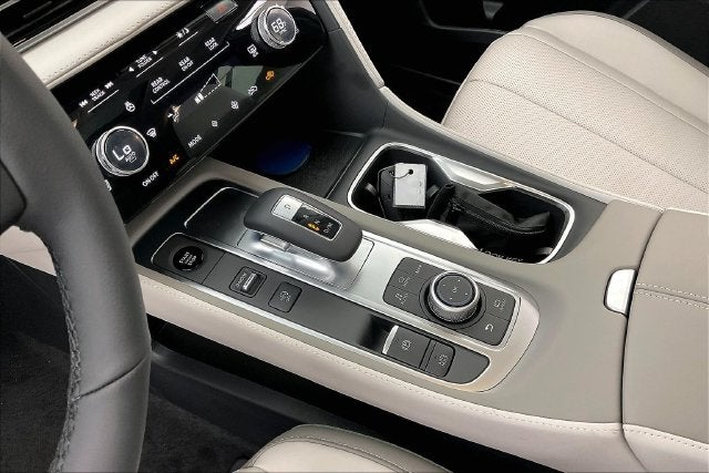 2027 INFINITI QX60 LUXE InStock