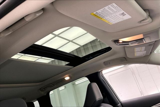 2027 INFINITI QX60 LUXE InStock