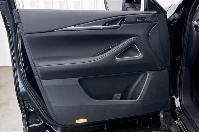 2027 INFINITI QX60 LUXE InStock