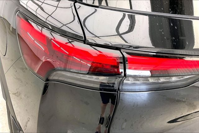 2027 INFINITI QX60 LUXE InStock