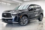 2027 INFINITI QX60 LUXE InStock