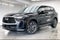 2027 INFINITI QX60 LUXE InStock
