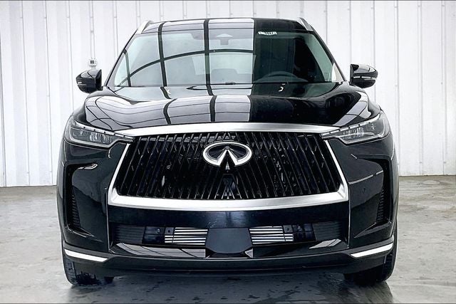 2027 INFINITI QX60 LUXE InStock