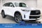 2027 INFINITI QX60 LUXE InStock