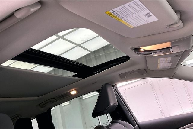 2027 INFINITI QX60 LUXE InStock