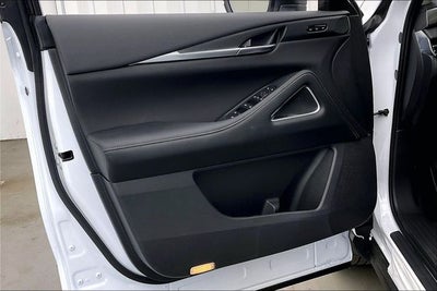 2027 INFINITI QX60 LUXE InStock