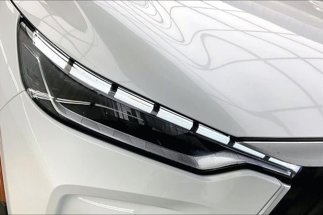 2027 INFINITI QX60 LUXE InStock