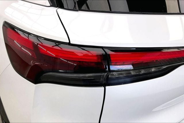 2027 INFINITI QX60 LUXE InStock