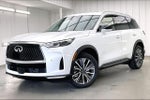 2027 INFINITI QX60 LUXE InStock