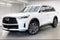 2027 INFINITI QX60 LUXE InStock