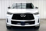 2027 INFINITI QX60 LUXE InStock