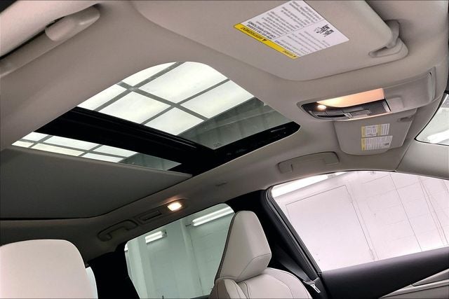 2027 INFINITI QX60 LUXE InStock