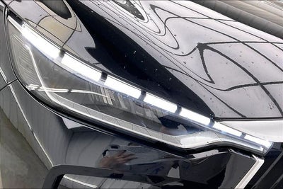 2027 INFINITI QX60 LUXE InStock