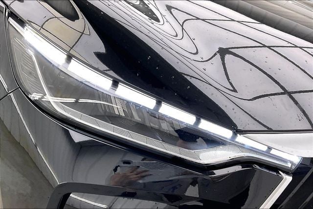 2027 INFINITI QX60 LUXE InStock