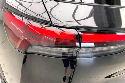 2027 INFINITI QX60 LUXE InStock