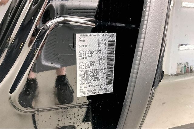2027 INFINITI QX60 LUXE InStock