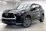 2027 INFINITI QX60 LUXE InStock