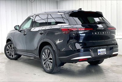 2027 INFINITI QX60 LUXE InStock