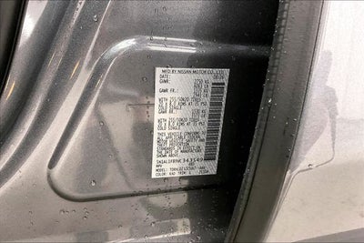2027 INFINITI QX60 LUXE InStock