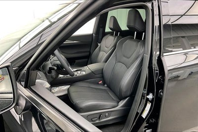 2027 INFINITI QX60 SPORT InStock