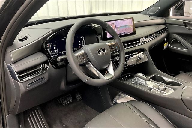2027 INFINITI QX60 SPORT InStock