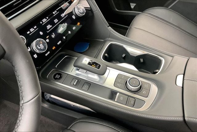 2027 INFINITI QX60 SPORT InStock