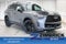 2027 INFINITI QX60 SPORT InStock