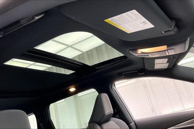 2027 INFINITI QX60 SPORT InStock