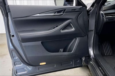 2027 INFINITI QX60 SPORT InStock