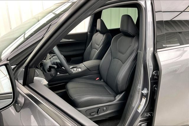 2027 INFINITI QX60 SPORT InStock