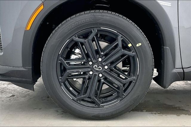 2027 INFINITI QX60 SPORT InStock