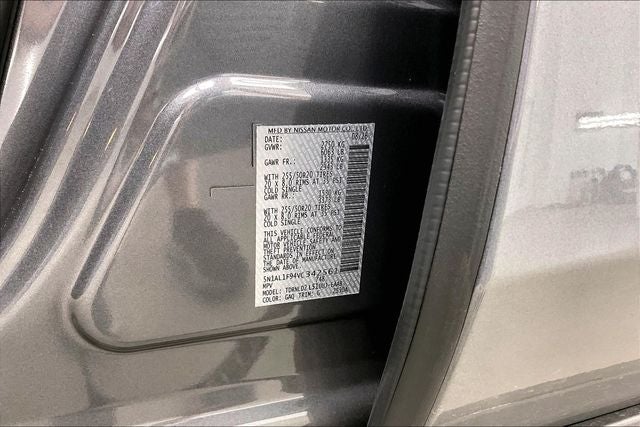 2027 INFINITI QX60 SPORT InStock