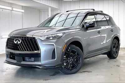 2027 INFINITI QX60 SPORT InStock